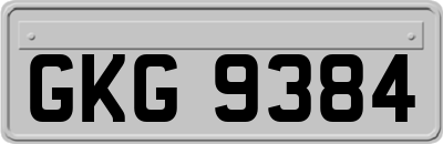 GKG9384