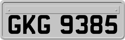 GKG9385