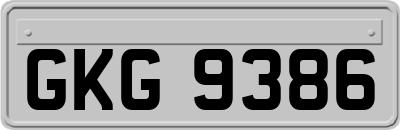 GKG9386