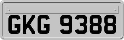 GKG9388