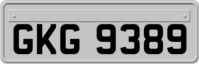 GKG9389