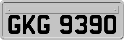 GKG9390