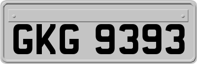 GKG9393