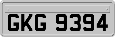 GKG9394