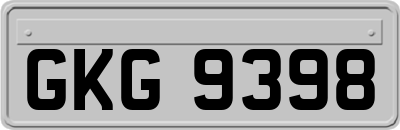 GKG9398