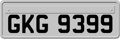 GKG9399