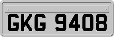 GKG9408