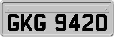GKG9420