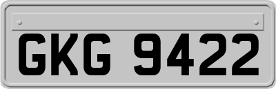 GKG9422