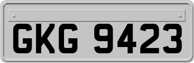 GKG9423