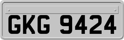GKG9424