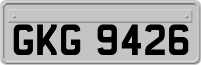 GKG9426