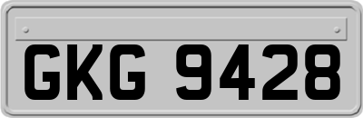 GKG9428