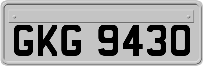 GKG9430