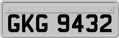 GKG9432