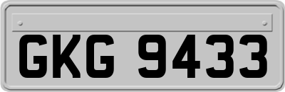 GKG9433