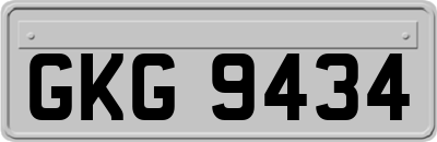 GKG9434