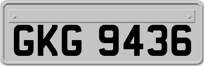GKG9436