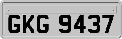 GKG9437