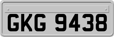 GKG9438