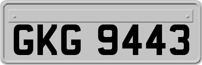 GKG9443