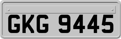 GKG9445