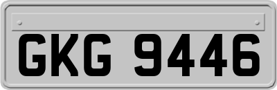 GKG9446