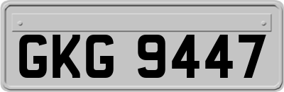 GKG9447
