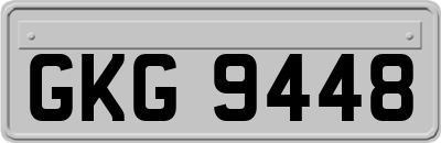 GKG9448