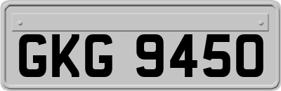 GKG9450