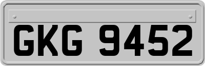 GKG9452