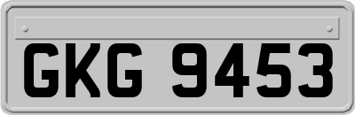 GKG9453