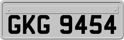 GKG9454