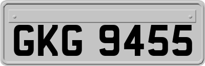 GKG9455