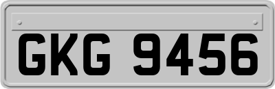 GKG9456