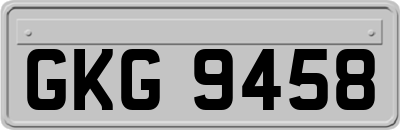 GKG9458