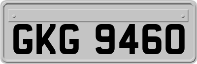 GKG9460