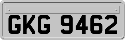 GKG9462