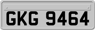 GKG9464
