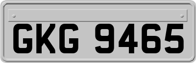 GKG9465