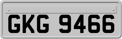 GKG9466