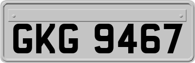 GKG9467