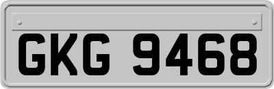GKG9468