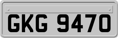 GKG9470