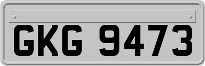 GKG9473