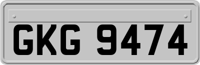 GKG9474