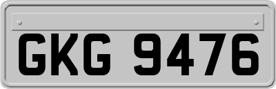 GKG9476
