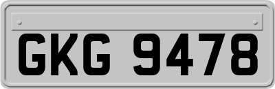 GKG9478