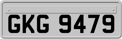 GKG9479