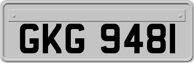 GKG9481